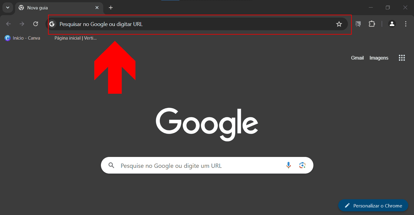 1 - como transformar qualquer site em app no chrome usando uma extensão