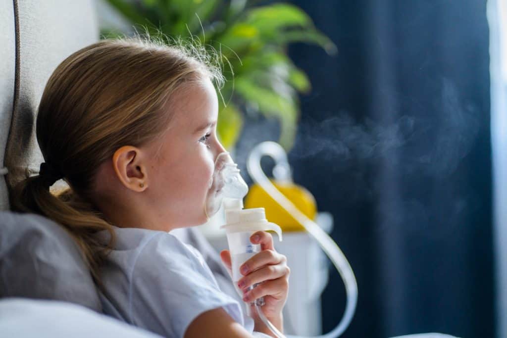 sindrome respiratória