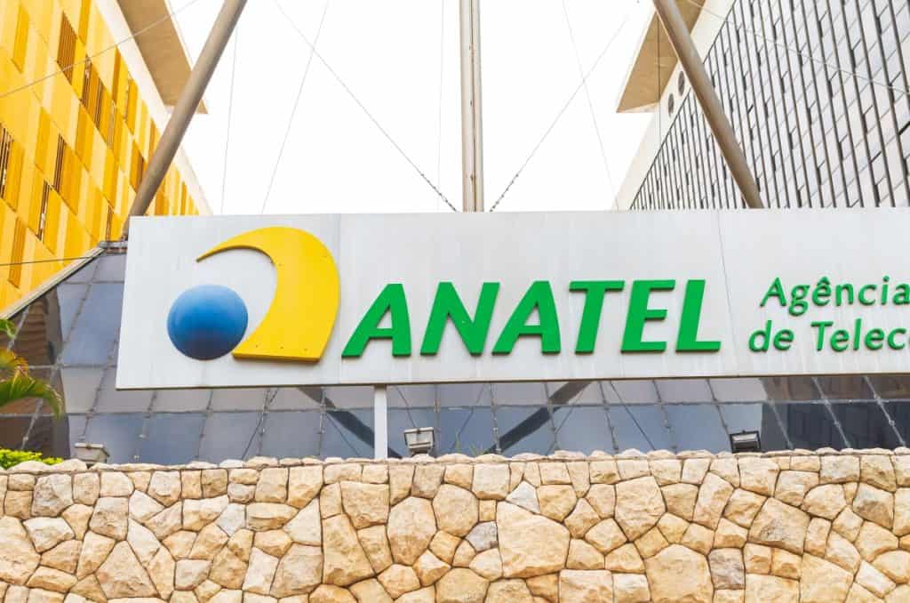 Anatel
