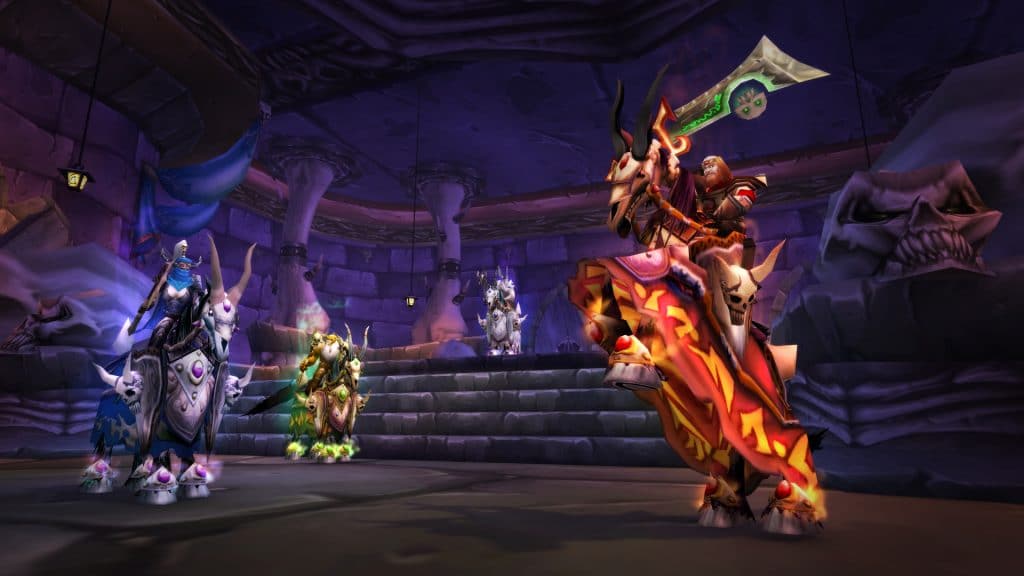 World of Warcraft
