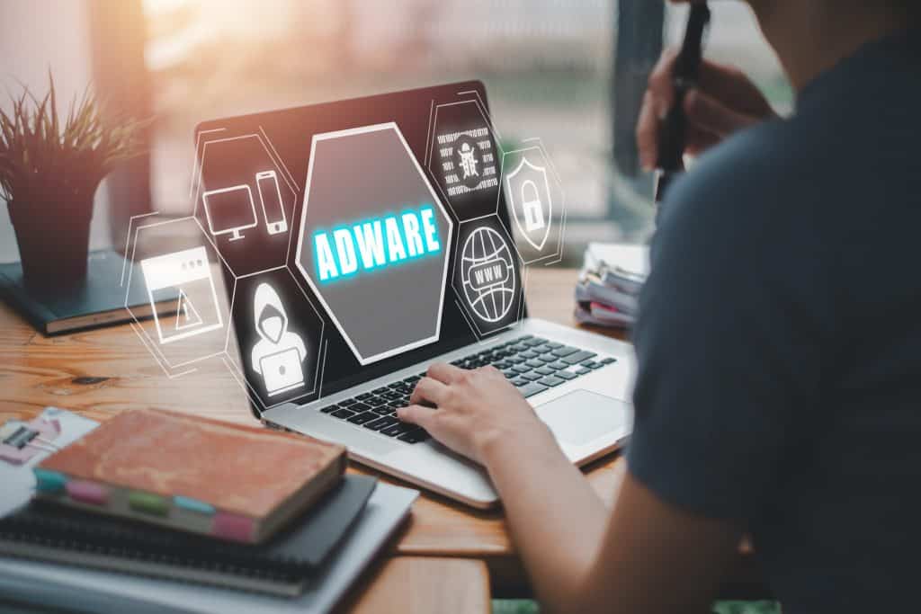 Adware