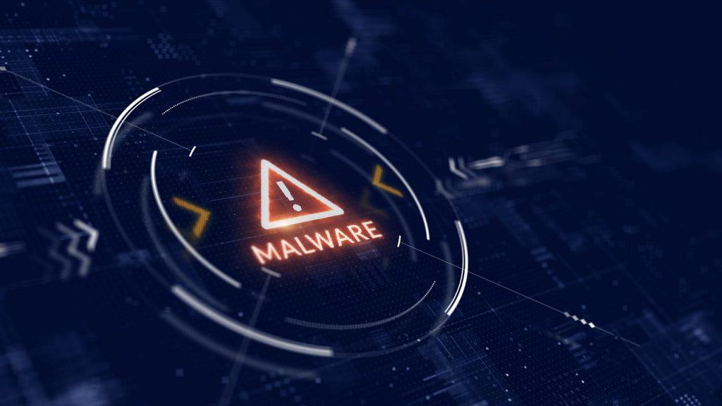 malware