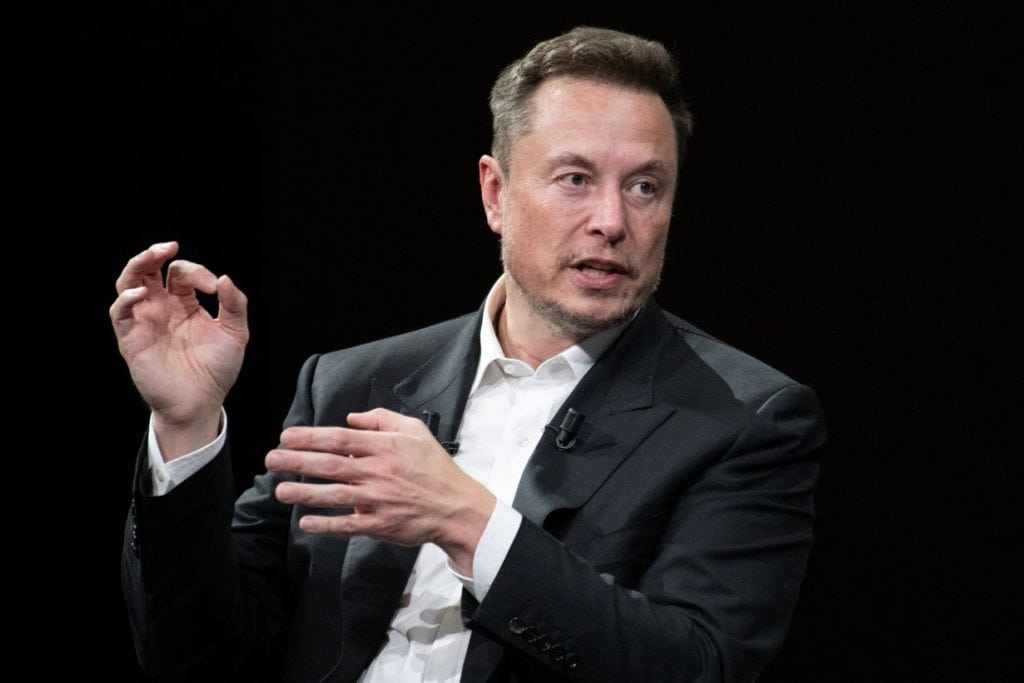 elon musk