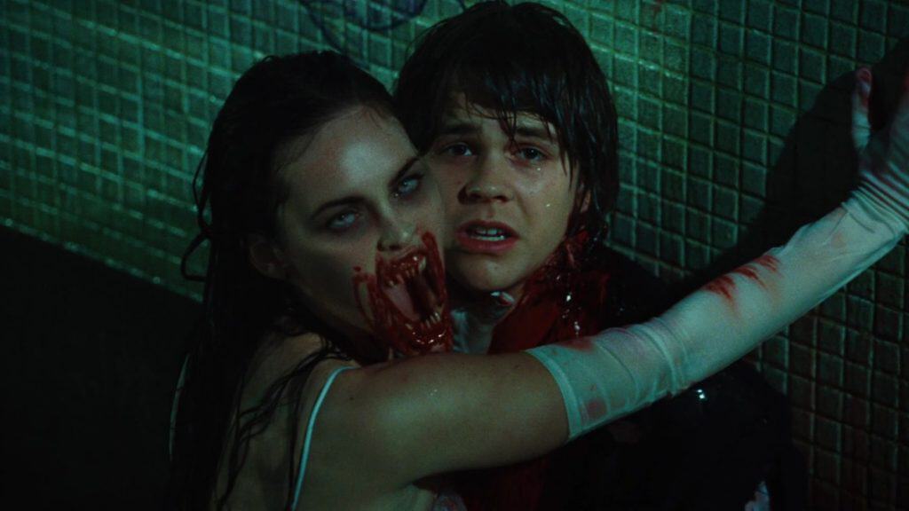 Garota Infernal (2009)