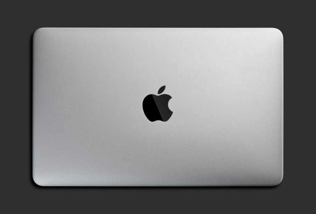 macbook