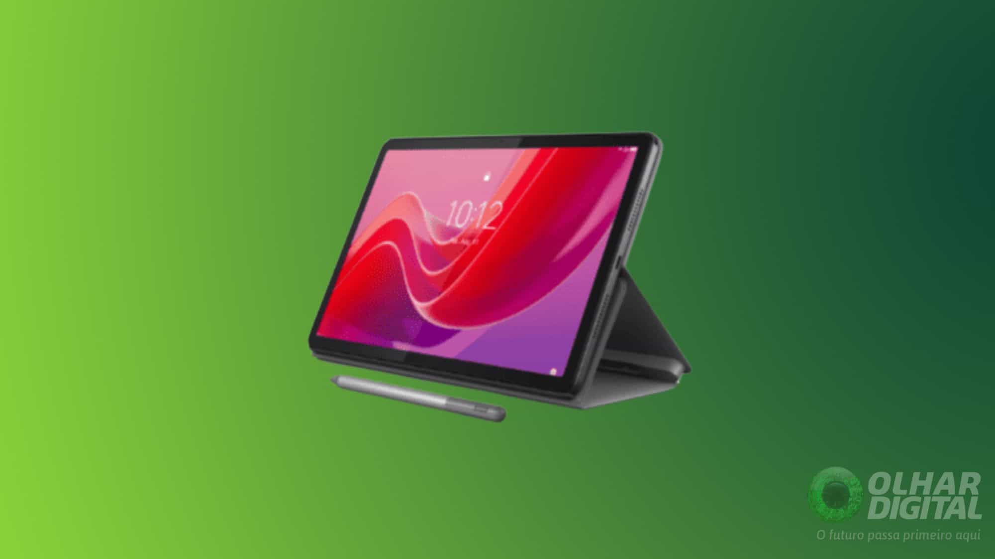 Lenovo Tab K11