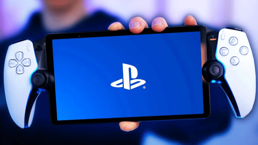 PlayStation Portal via Sony/reprodução