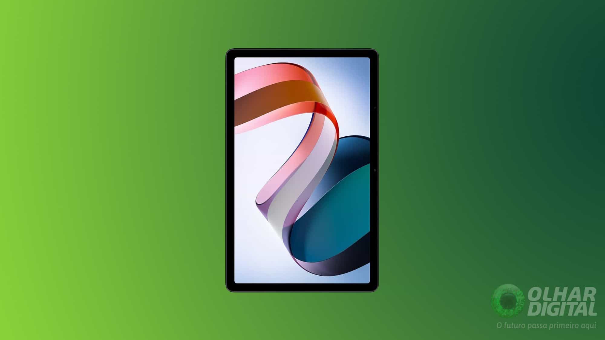 Redmi Pad