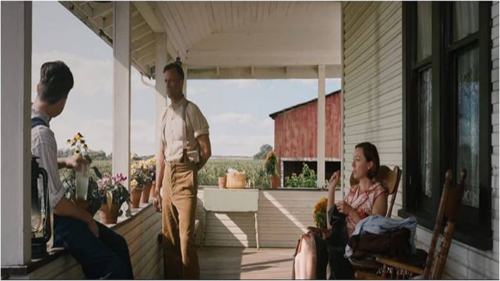 Cena do filme 1922_Imagem de Reprodução do trailer_Divulgação Netflix