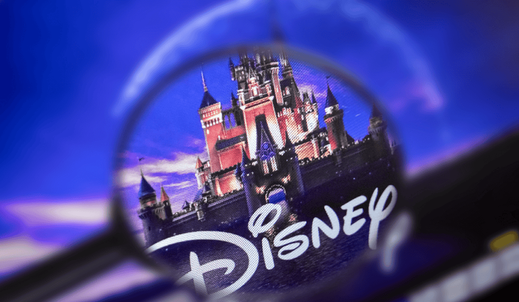 disney