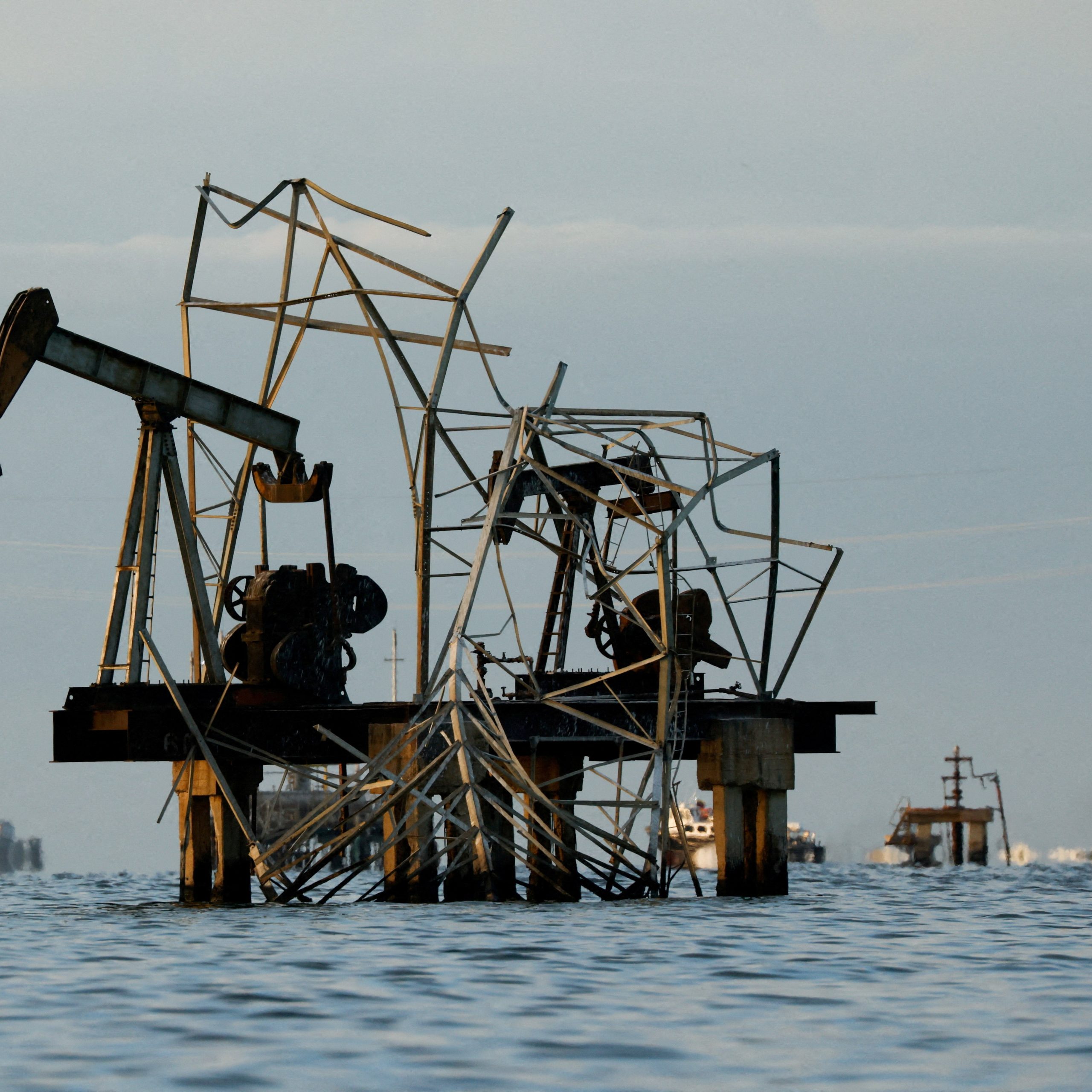 Guerra no Irã ameaça impacto prolongado nos mercados globais de energia
